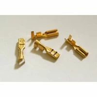 Busch-mueller Jeu De 10 Cosses En Métal