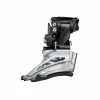 Dérailleur Avant 2 X 10 Vitesses Shimano Deore à Collier Haut FD-M6025-H -Vélo De Voyage Soldes 1bd64ee9bb72d7786f1f23c0fb412bd0 140420 152600 PEEL CT99A28Y