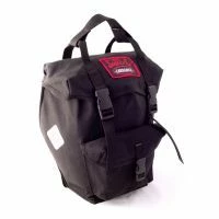 Paire De Sacoches Avants Carradice Super C Front Panniers