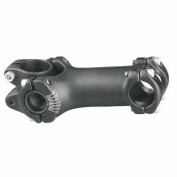 Potence Réglable Ergotec Swell 2 Pour Guidon Standard 25,4 Mm