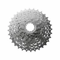 Cassette 9 Vitesses Shimano Alivio CS-HG400-9