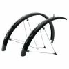 Paire De Garde-boues SKS Bluemels -Vélo De Voyage Soldes 514c894bd9f8e468a367d9cd0b474073 261015 163414 PEEL GRMhud6J
