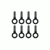 Set De 8 Embouts Pour Garde-boues SKS Bluemels -Vélo De Voyage Soldes 62efdaf79b9412bfc7098dee8d38b233 241222 194607 PEEL agbj8khJ
