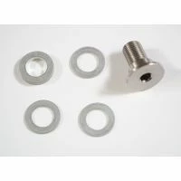 Vis Et Entretoises Rohloff Pour Tendeur De Chaîne 3 Vis Et Entretoises Rohloff Pour Tendeur De Chaîne