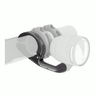 Busch-mueller Support Guidon Aluminium Busch & Müller Pour Phare