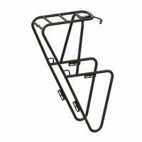 Porte-bagages Avant Tubus Grand Expedition Front