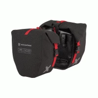 Paire De Sacoches Avants Extrawheel Rider Premium 3 Paire De Sacoches Avants Extrawheel Rider Premium