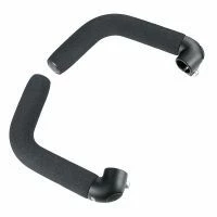 Cornes De Guidon Ergotec Touring 3 Cornes De Guidon Ergotec Touring