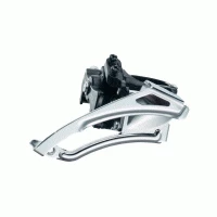 Dérailleur Avant 8 Vitesses Microshift Mezzo FD-M30