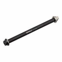 Axe Traversant Surly M12 X 142/148 Mm