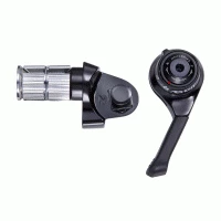 Manette 1 X 9 Vitesses Microshift Advent BS-M19-R