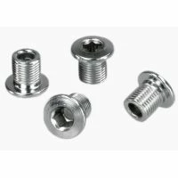 Jeu De 4 Vis Rohloff Pour Disque