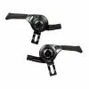 Paire De Manettes 2/3 X 10 Vitesses Microshift SL-M10 -Vélo De Voyage Soldes fcd95ddf69f79d8295f48eccddd1303d 301218 180709 PEEL bqA8uYyV