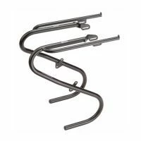 Porte-bagages Avant Tubus Duo